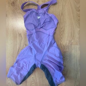 Speedo Women's Tech Suit